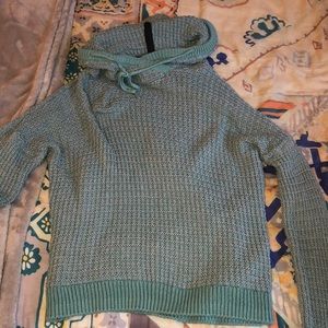 Victoria’s Secret sweatshirt